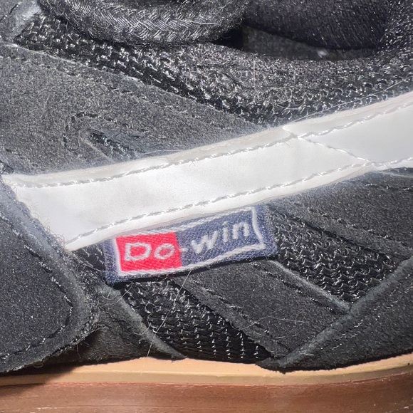 Rogue DoWin lifters, black, size 6.5 - Picture 3 of 6